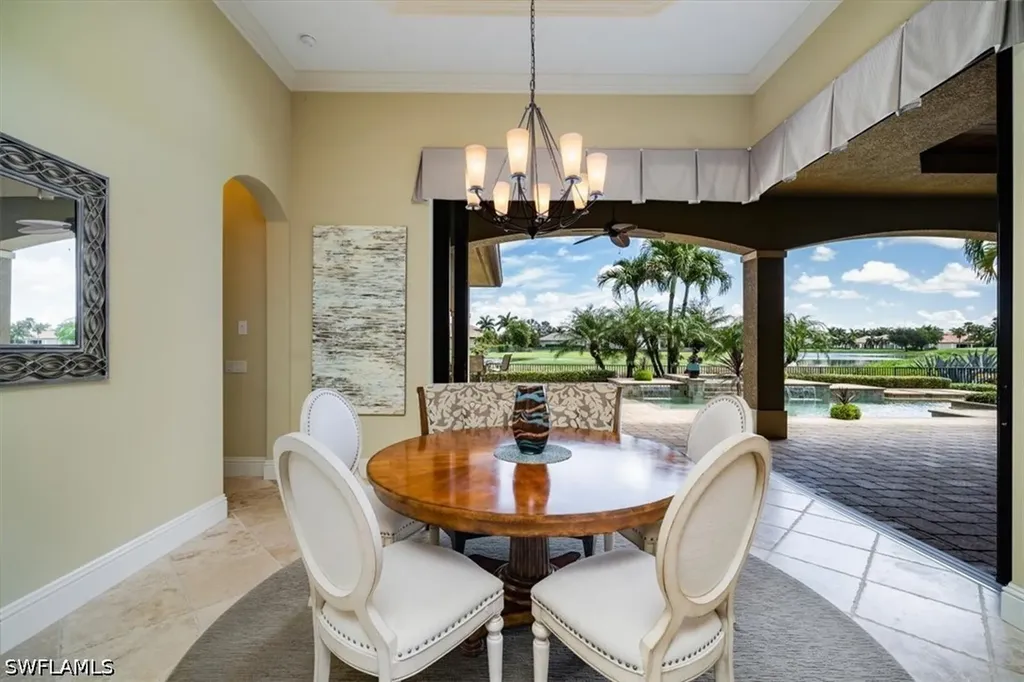 6113 Sunnyslope Drive Naples FL 34119