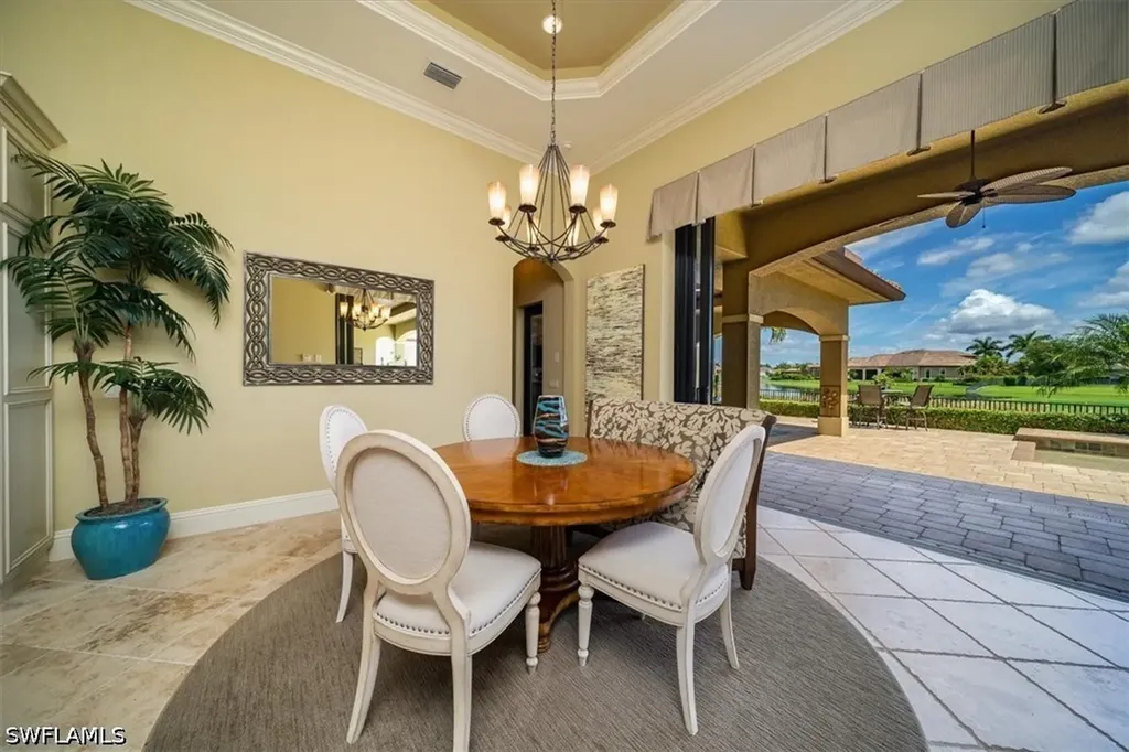 6113 Sunnyslope Drive Naples FL 34119