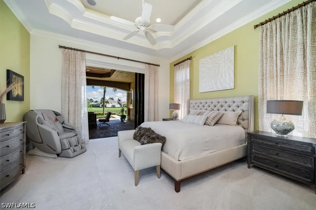 6113 Sunnyslope Drive Naples FL 34119