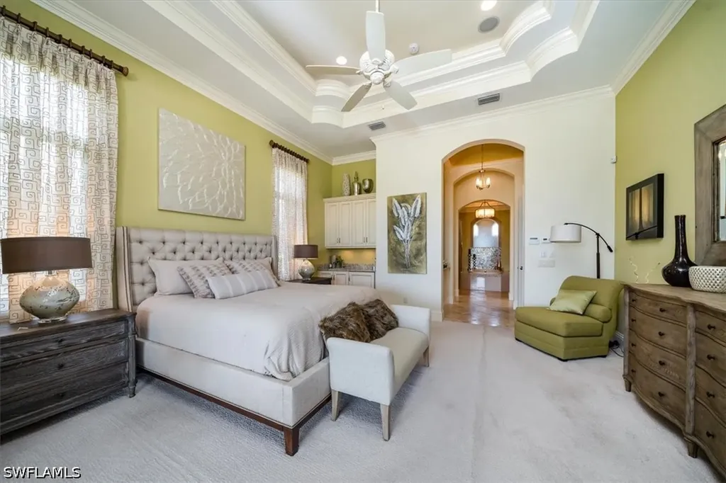 6113 Sunnyslope Drive Naples FL 34119