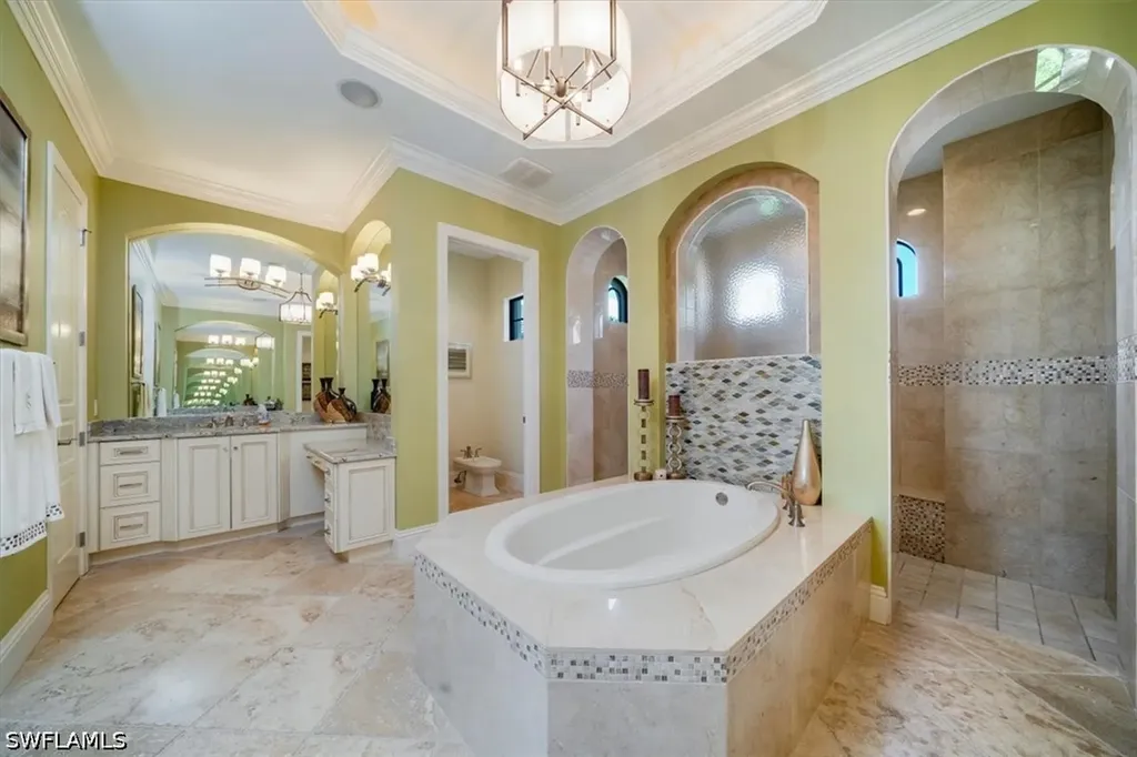 6113 Sunnyslope Drive Naples FL 34119