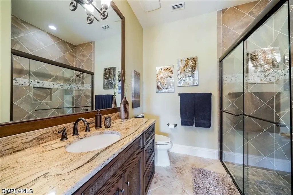 6113 Sunnyslope Drive Naples FL 34119