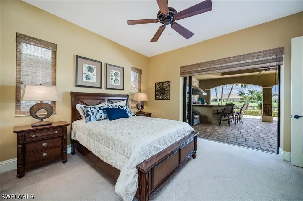 6113 Sunnyslope Drive Naples FL 34119