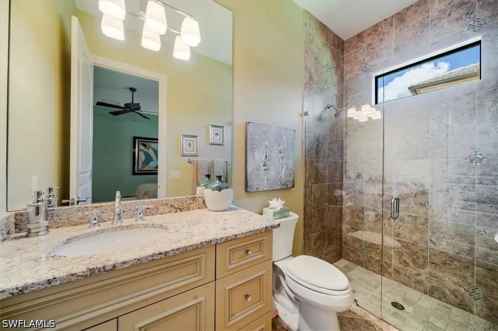 6113 Sunnyslope Drive Naples FL 34119
