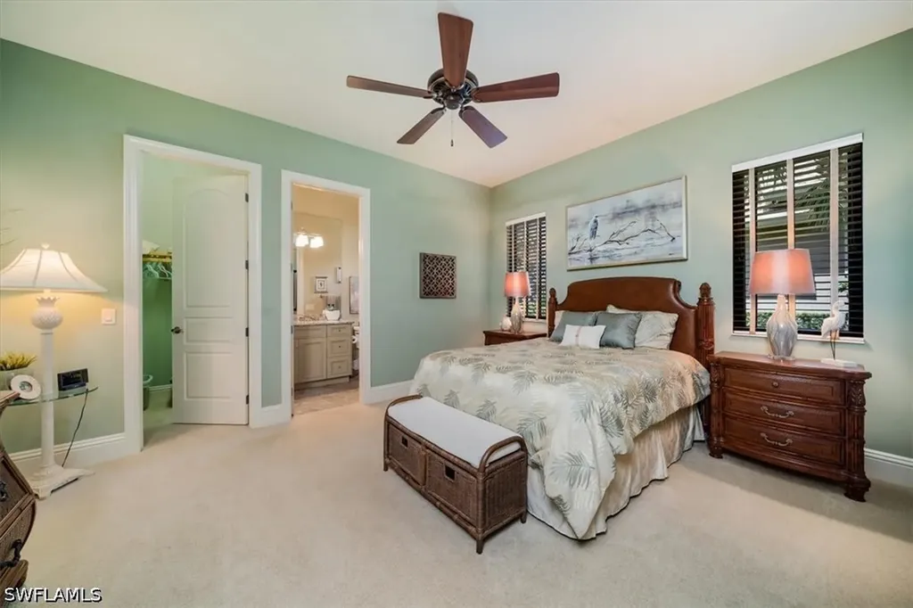 6113 Sunnyslope Drive Naples FL 34119
