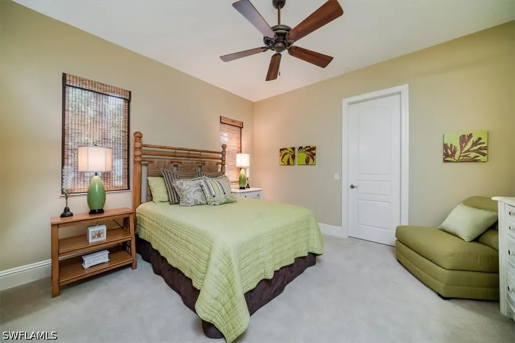 6113 Sunnyslope Drive Naples FL 34119