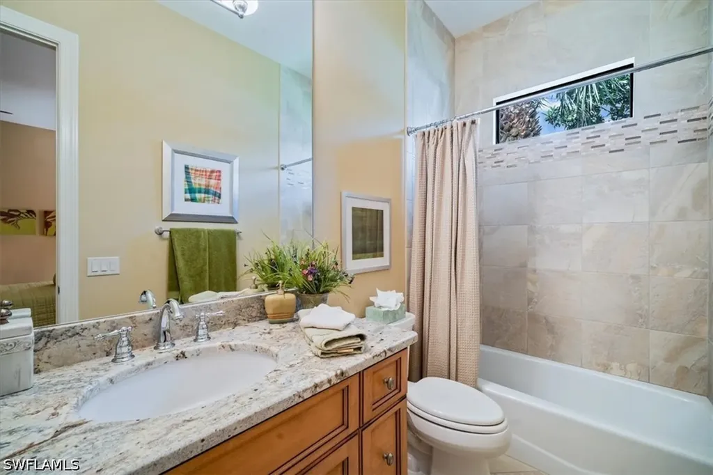 6113 Sunnyslope Drive Naples FL 34119