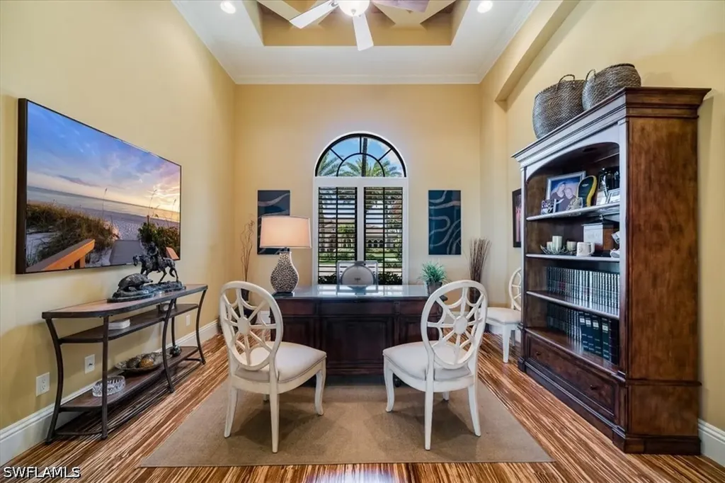 6113 Sunnyslope Drive Naples FL 34119