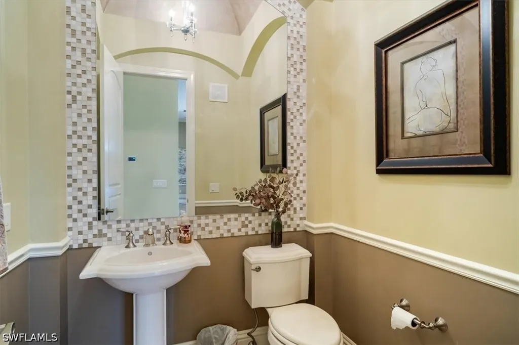 6113 Sunnyslope Drive Naples FL 34119