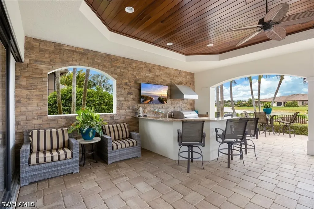 6113 Sunnyslope Drive Naples FL 34119