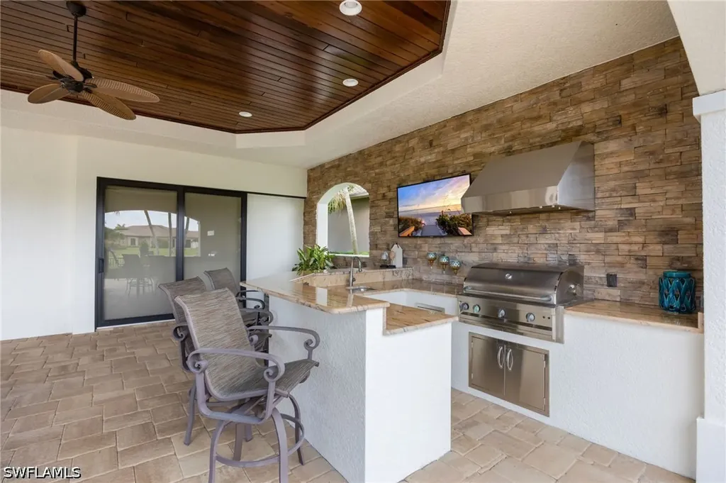 6113 Sunnyslope Drive Naples FL 34119