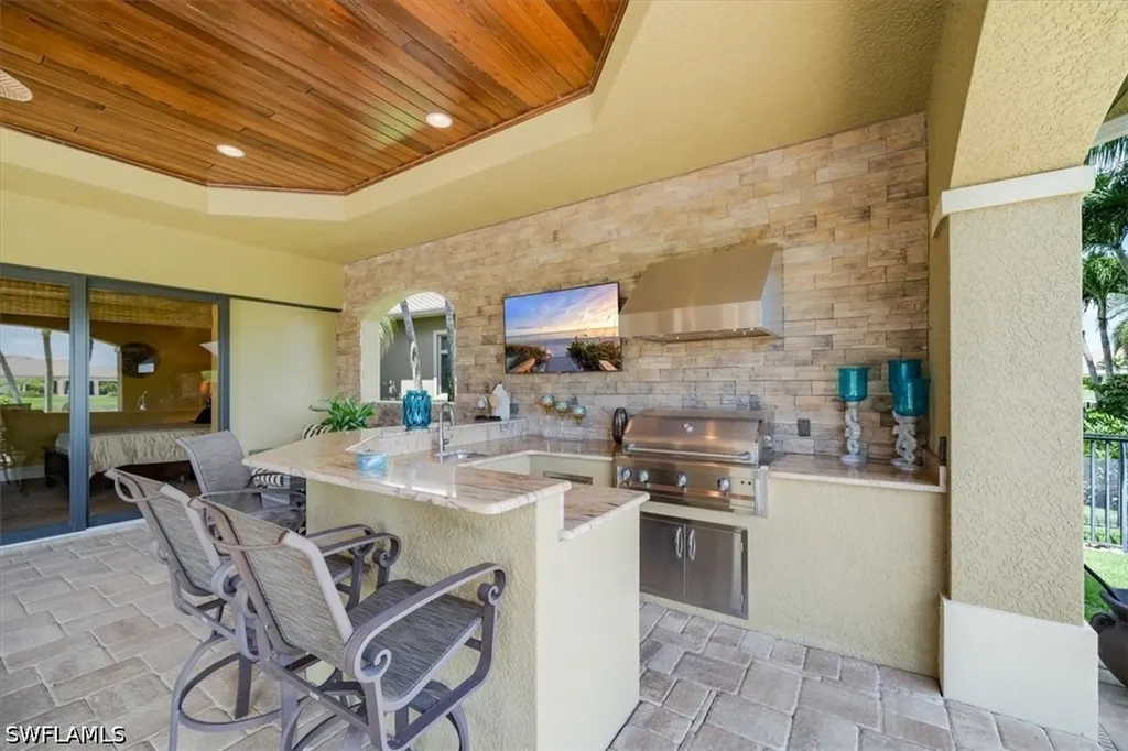 6113 Sunnyslope Drive Naples FL 34119