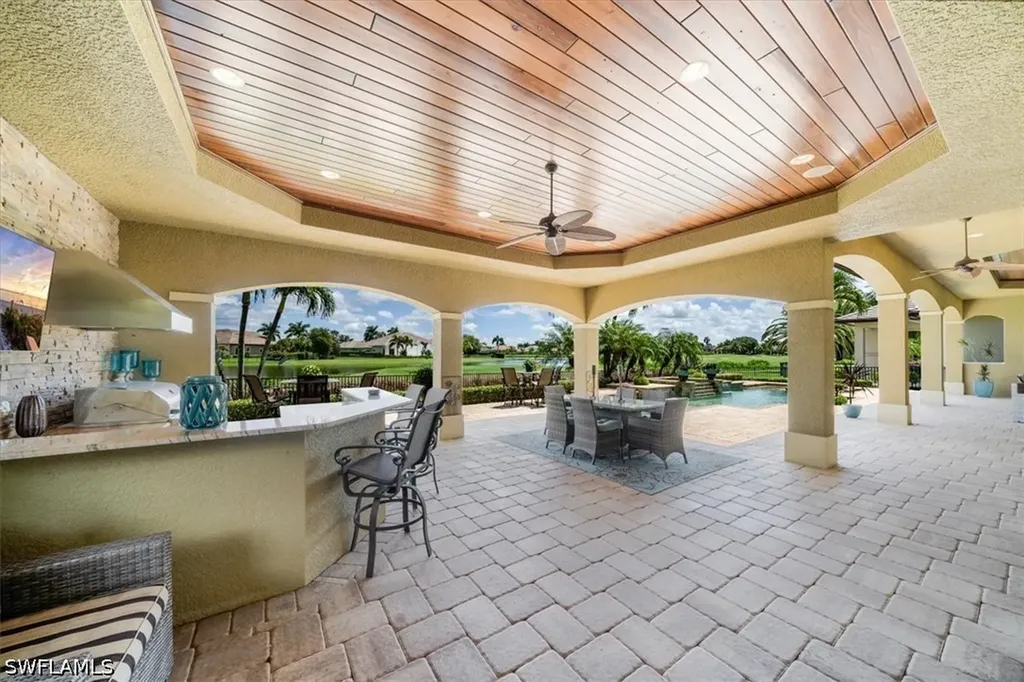 6113 Sunnyslope Drive Naples FL 34119