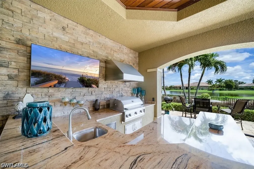 6113 Sunnyslope Drive Naples FL 34119