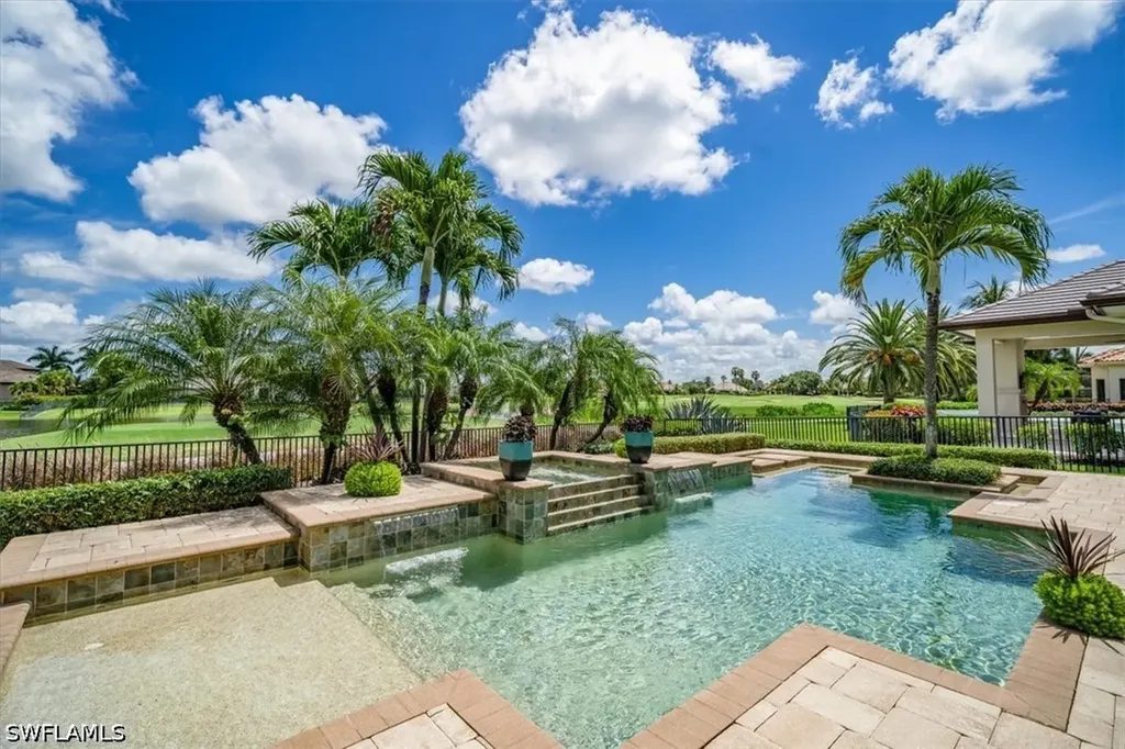 6113 Sunnyslope Drive Naples FL 34119