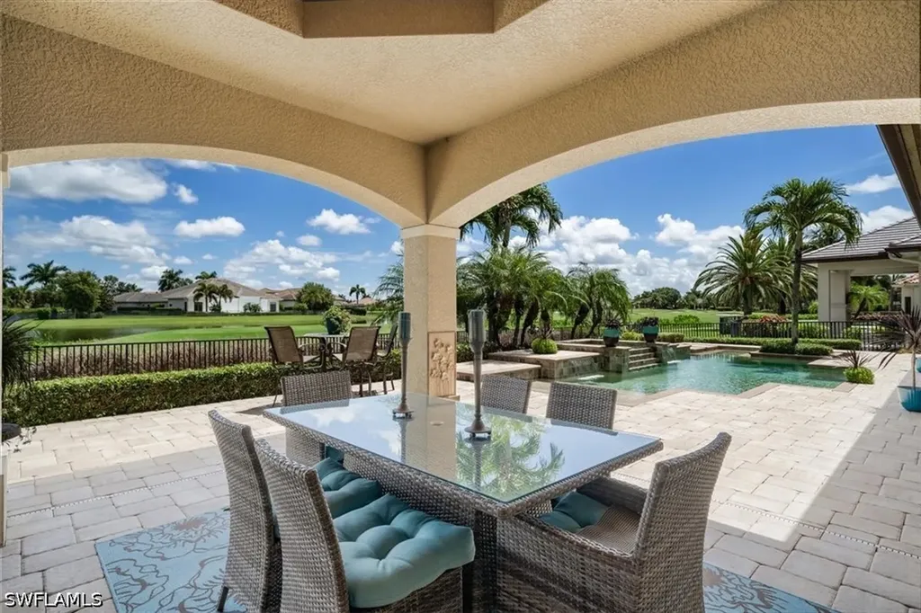 6113 Sunnyslope Drive Naples FL 34119