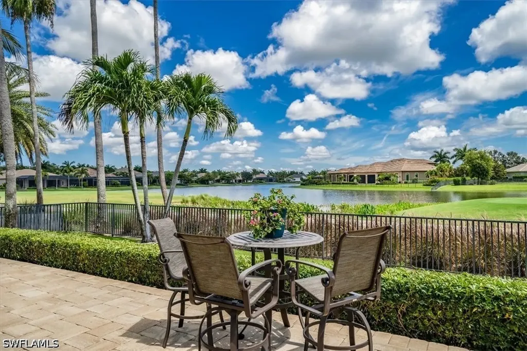 6113 Sunnyslope Drive Naples FL 34119