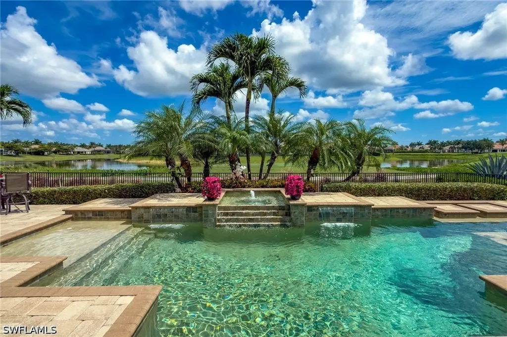 6113 Sunnyslope Drive Naples FL 34119