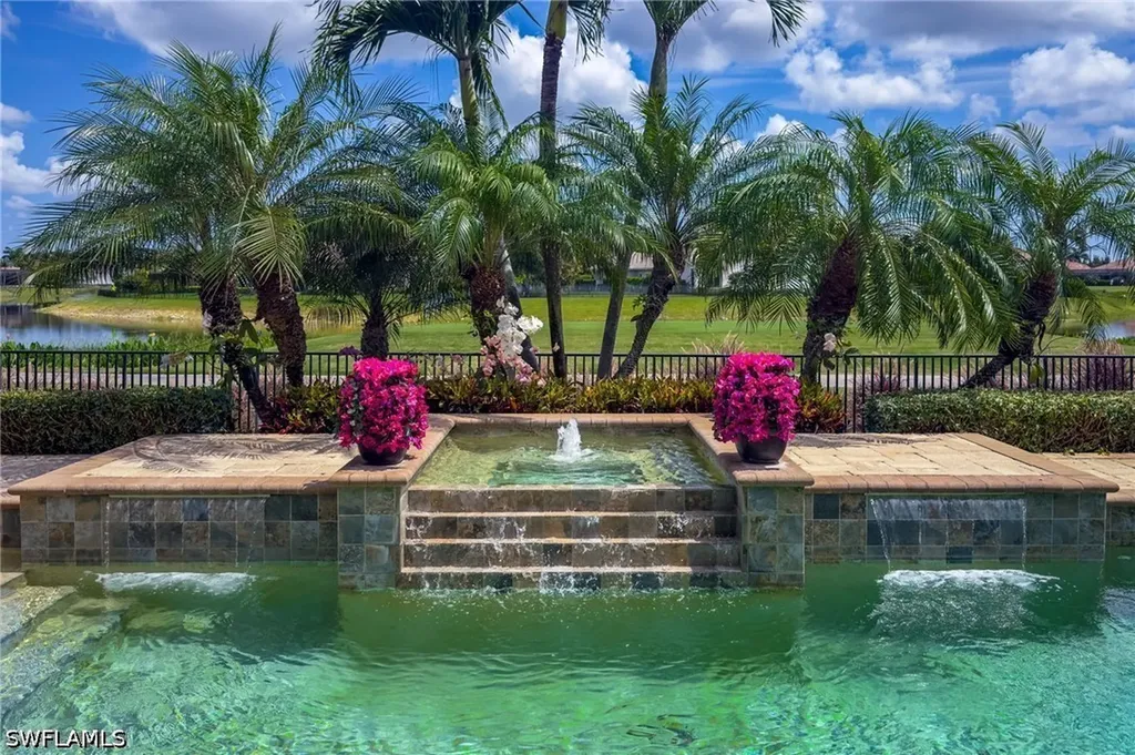 6113 Sunnyslope Drive Naples FL 34119