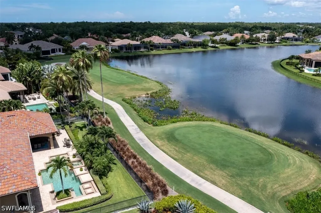 6113 Sunnyslope Drive Naples FL 34119
