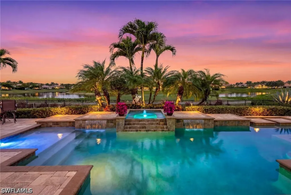 6113 Sunnyslope Drive Naples FL 34119