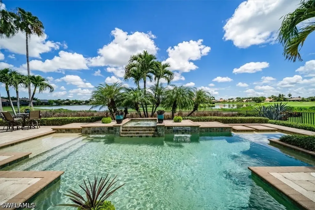 6113 Sunnyslope Drive Naples FL 34119