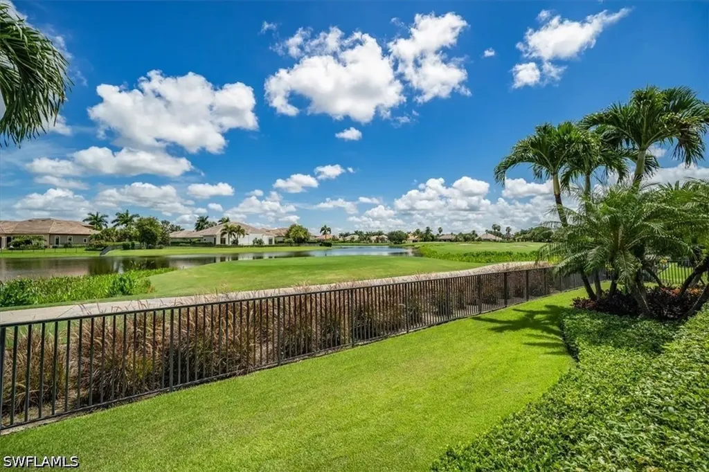 6113 Sunnyslope Drive Naples FL 34119