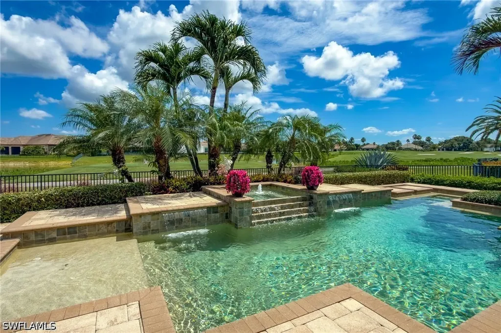6113 Sunnyslope Drive Naples FL 34119