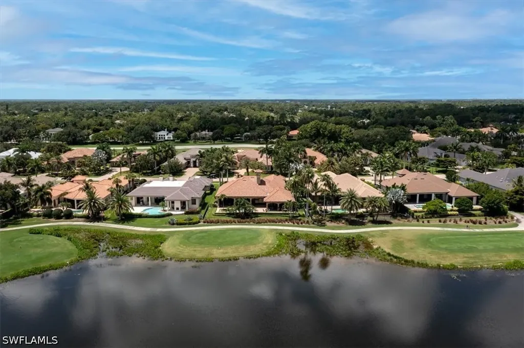 6113 Sunnyslope Drive Naples FL 34119