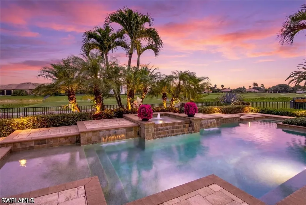 6113 Sunnyslope Drive Naples FL 34119