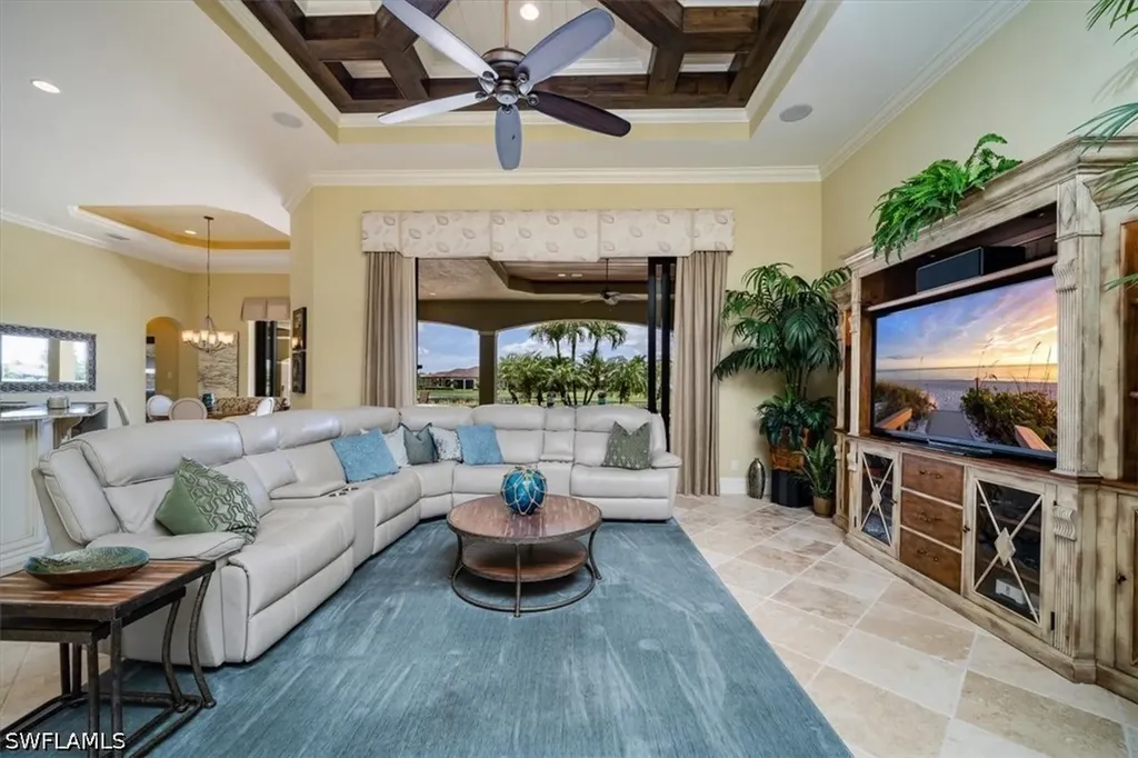 6113 Sunnyslope Drive Naples FL 34119