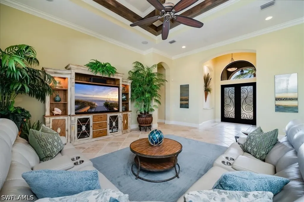 6113 Sunnyslope Drive Naples FL 34119