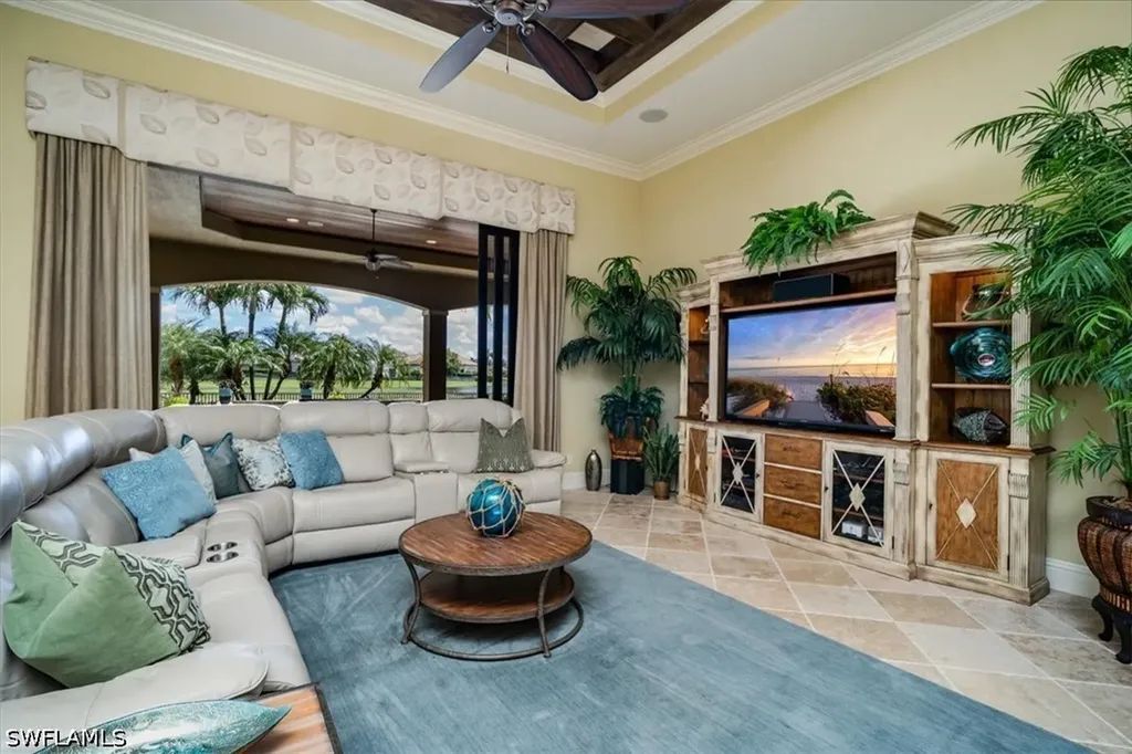 6113 Sunnyslope Drive Naples FL 34119