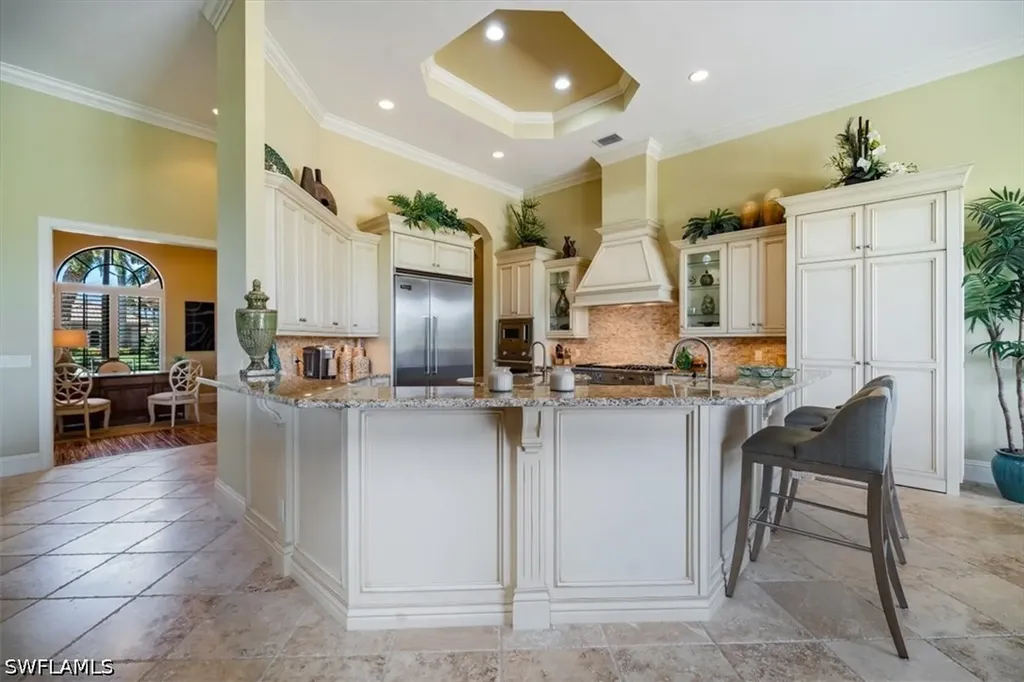 6113 Sunnyslope Drive Naples FL 34119