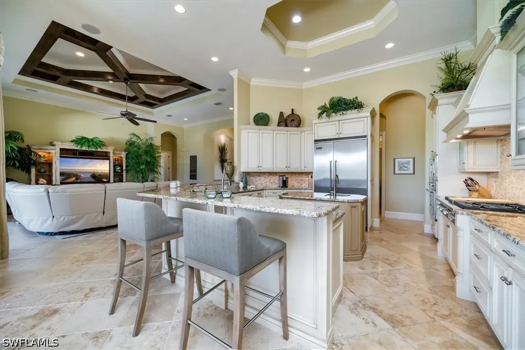 6113 Sunnyslope Drive Naples FL 34119