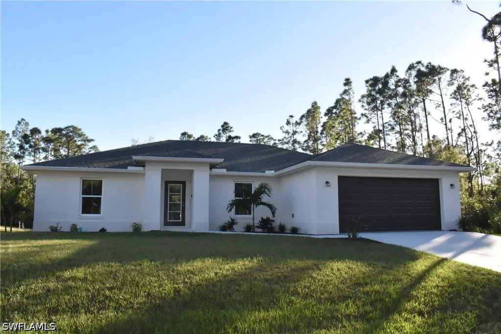 23493 Branch Avenue Port Charlotte FL 33980