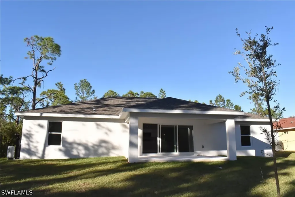 23493 Branch Avenue Port Charlotte FL 33980