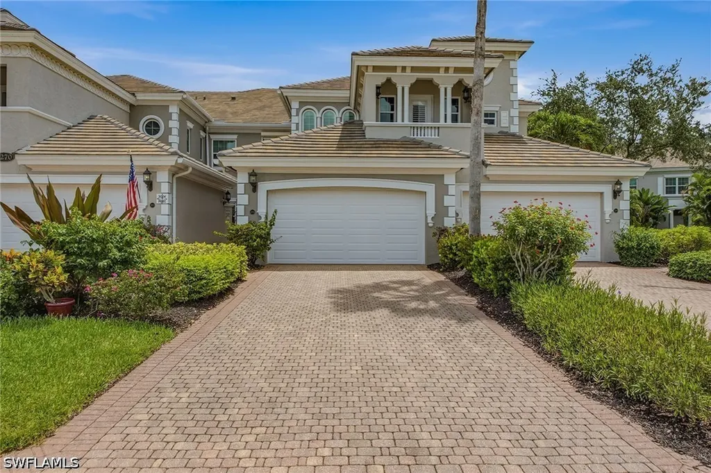 9270 Campanile Circle Naples FL 34114