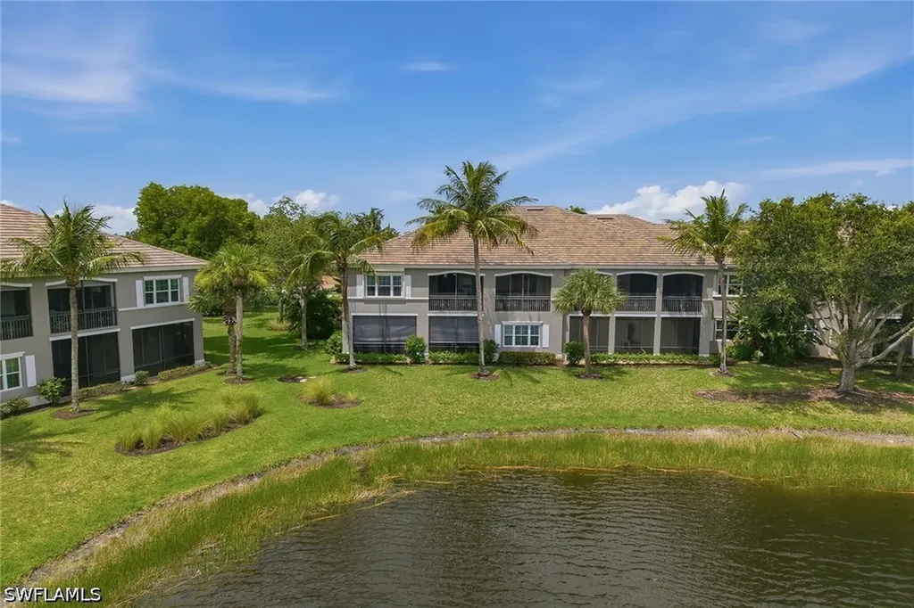 9270 Campanile Circle Naples FL 34114