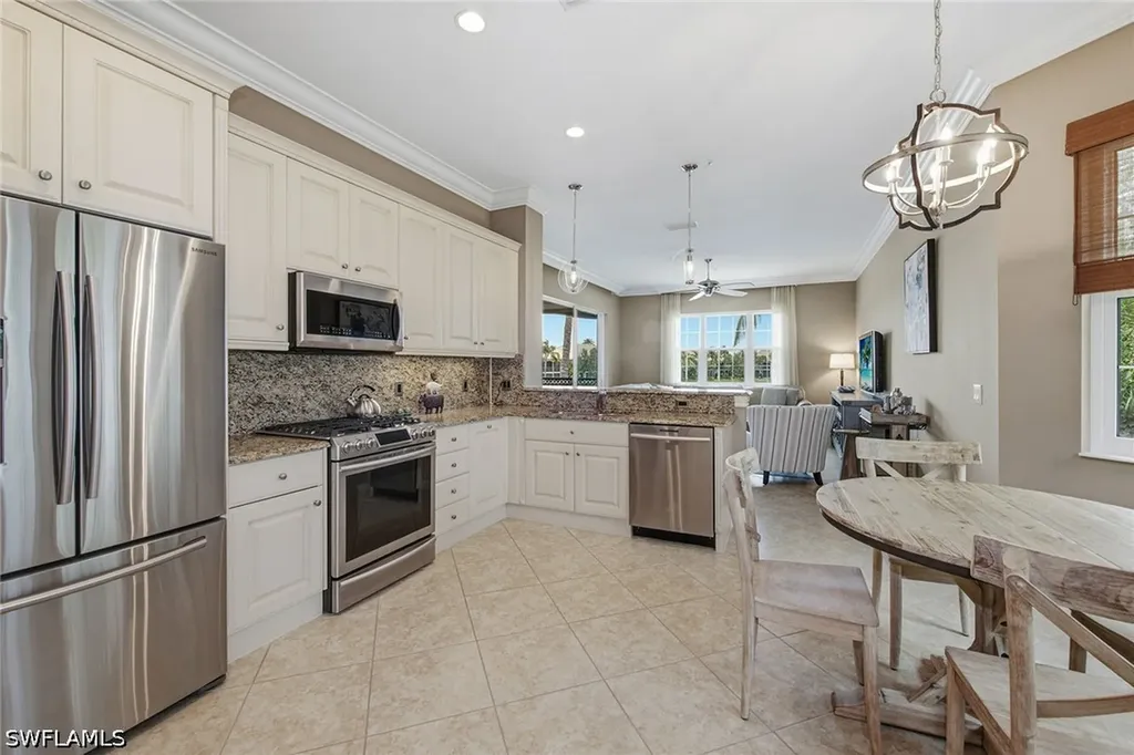 9270 Campanile Circle Naples FL 34114