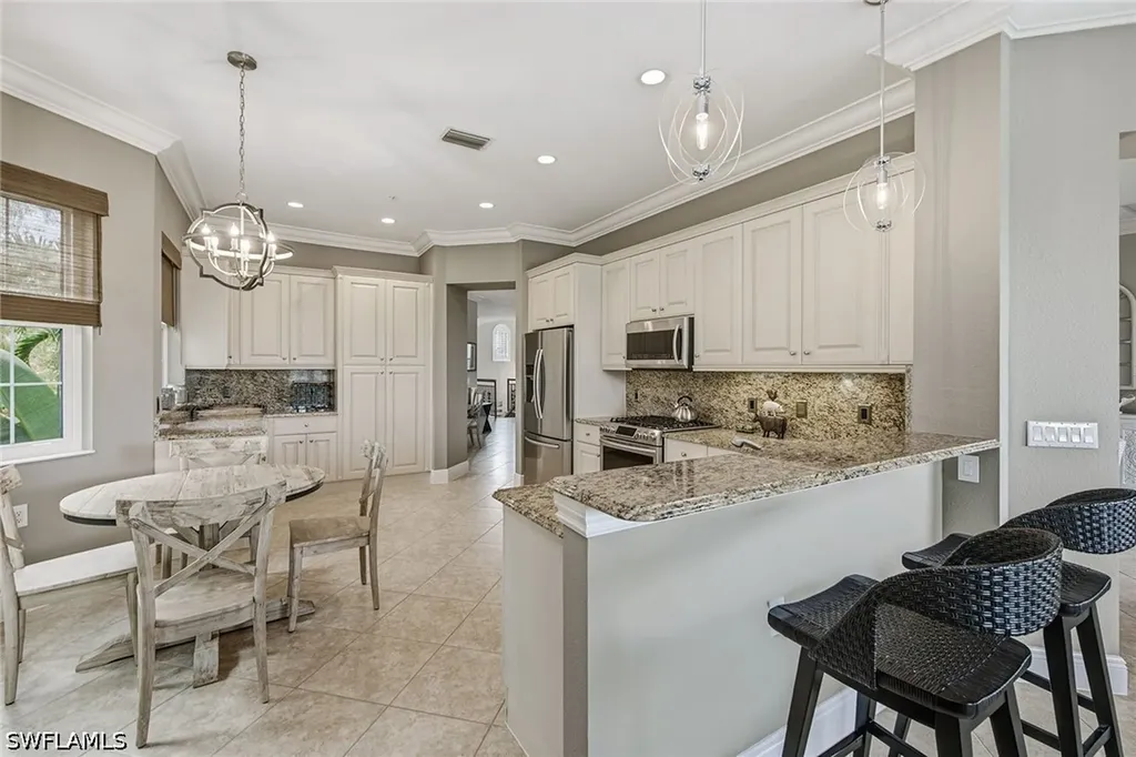 9270 Campanile Circle Naples FL 34114