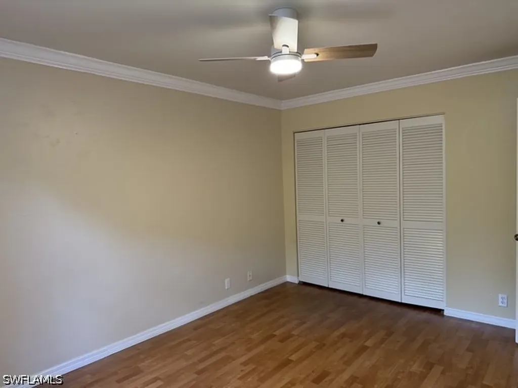 1280 Cypress Woods Drive Naples FL 34103