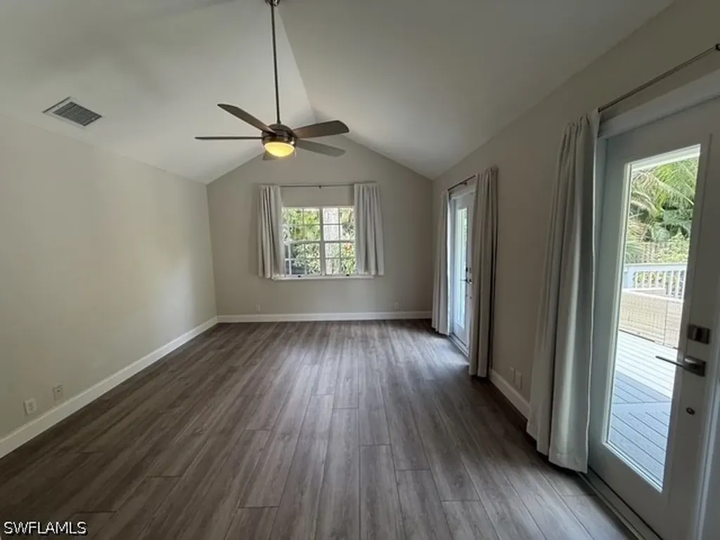 1280 Cypress Woods Drive Naples FL 34103