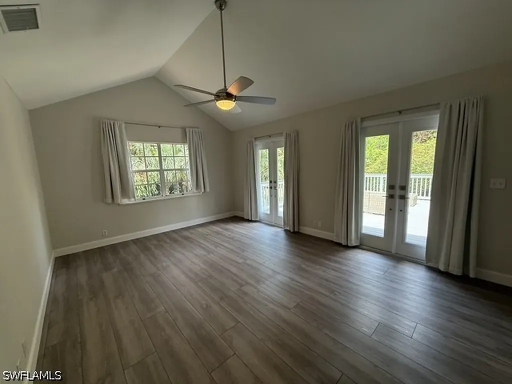 1280 Cypress Woods Drive Naples FL 34103