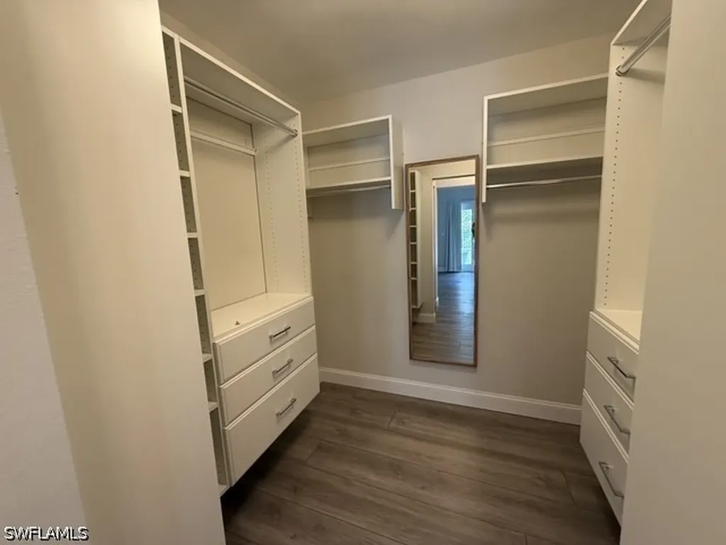 1280 Cypress Woods Drive Naples FL 34103