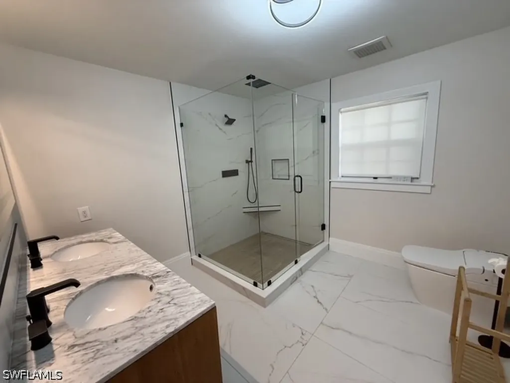 1280 Cypress Woods Drive Naples FL 34103