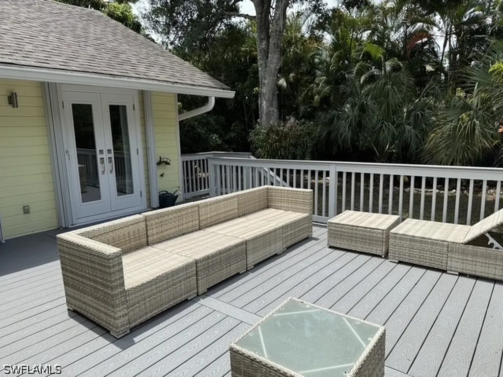1280 Cypress Woods Drive Naples FL 34103