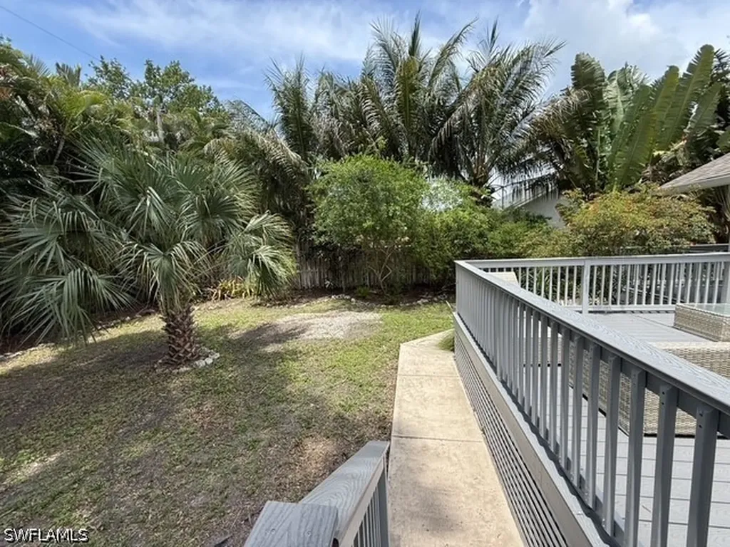 1280 Cypress Woods Drive Naples FL 34103