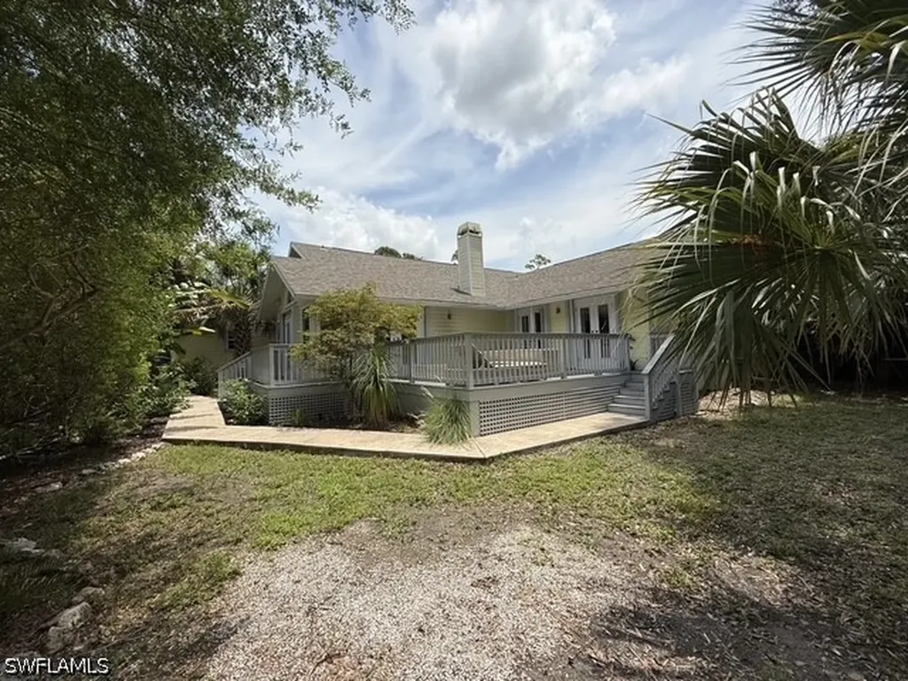 1280 Cypress Woods Drive Naples FL 34103