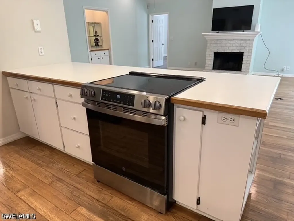 1280 Cypress Woods Drive Naples FL 34103